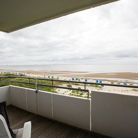 Meeresblick Wyk auf Föhr Exteriör bild